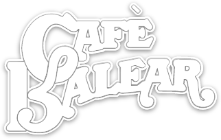 Café Balear logotype