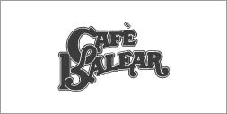 Make a reservation at Café Balear